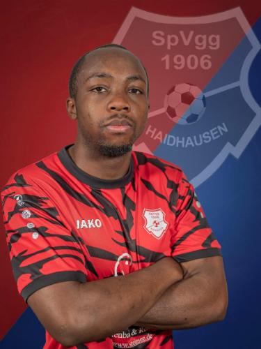 Avatar Bild für Tchatchoua Mbakok