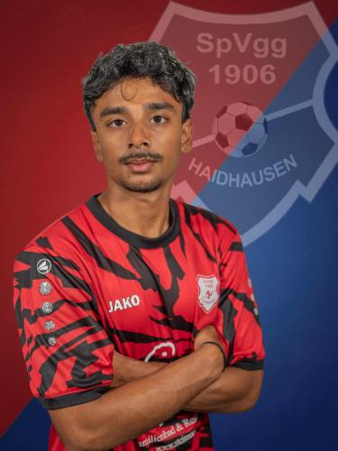 Nikhil Balachander