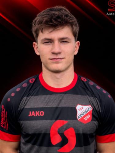 Paul Stümpfl
