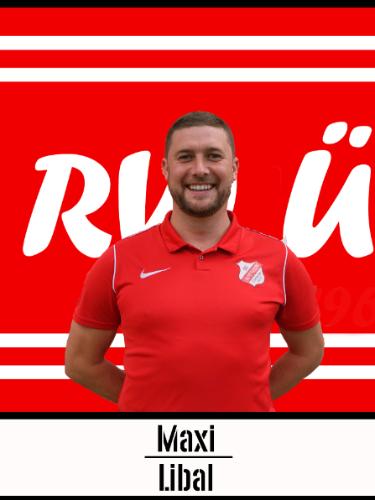Avatar Bild für Maximilian Libal