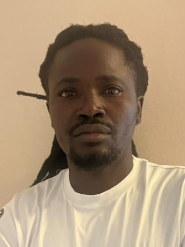 Avatar Bild für Modou Tamba