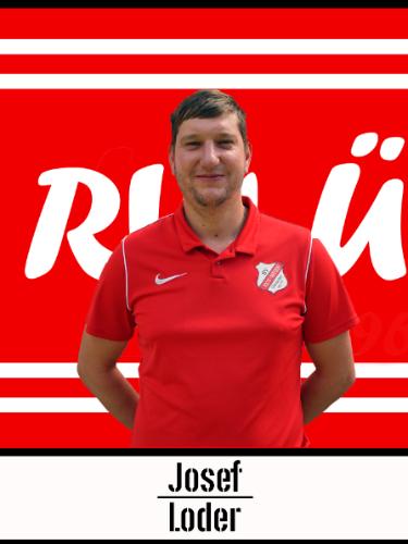 Avatar Bild für Josef Loder
