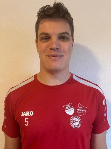 Jonas Knauer