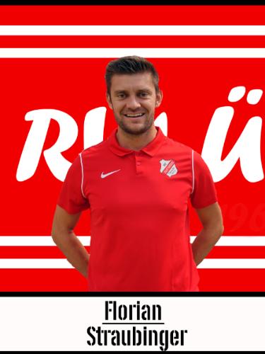 Florian Straubinger