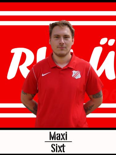 Avatar Bild für Maximilian Sixt