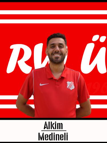 Avatar Bild für Alkim Medineli