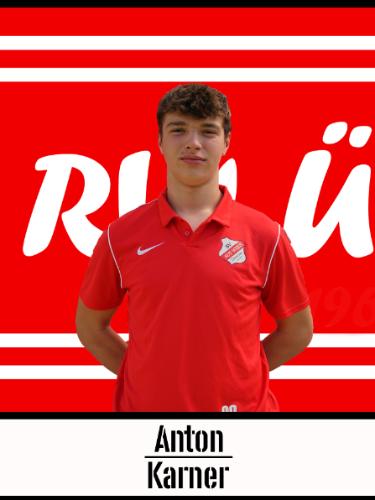 Anton Karner