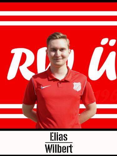 Avatar Bild für Elias Wilbert