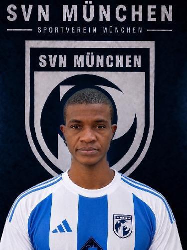 Ibrahim Kargbo