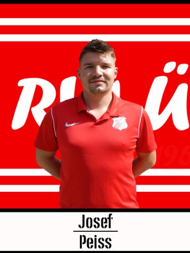 Avatar Bild für Josef Peiß