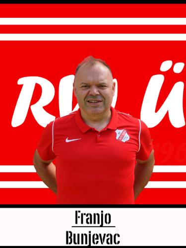 Avatar Bild für Franjo Bunjevac