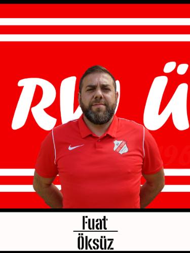 Fuat Öksüz