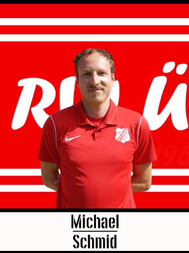 Avatar Bild für Michael Schmid