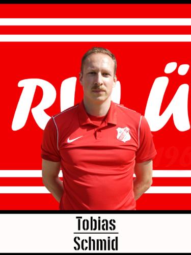 Avatar Bild für Tobias Schmid