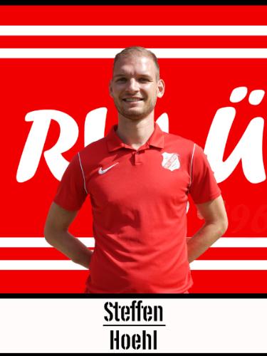 Avatar Bild für Steffen Hoehl