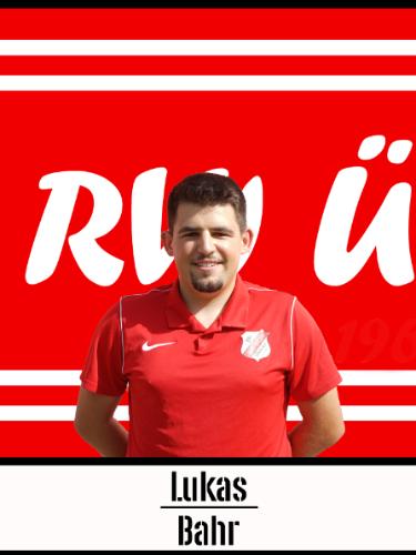 Avatar Bild für Lukas Bahr