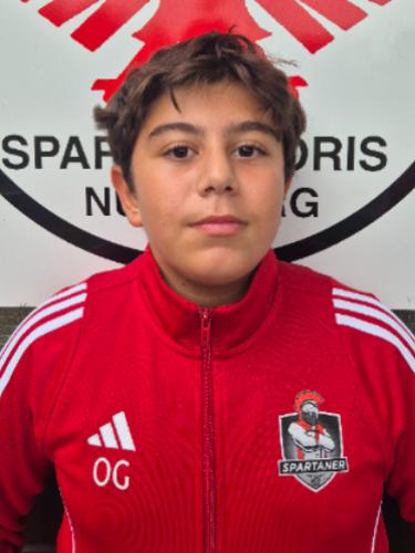 Neofitos Ioannidis