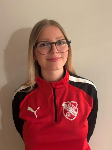 Avatar Bild für Magdalena Sommer