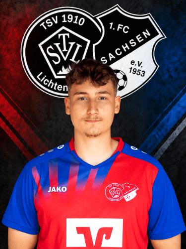 Avatar Bild für Luca Galliwoda