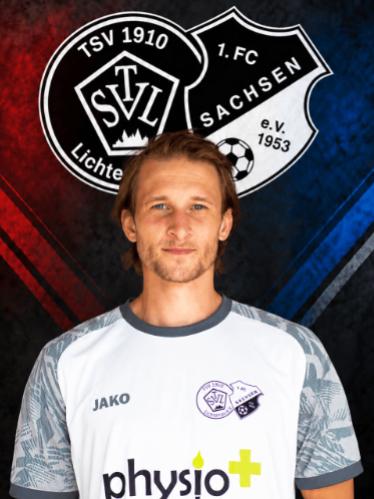 Avatar Bild für Maximilian Barthel