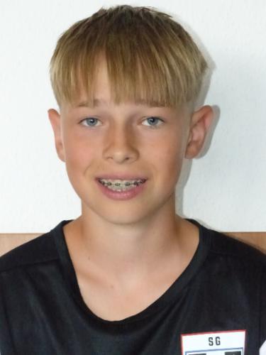 Niklas Gibis