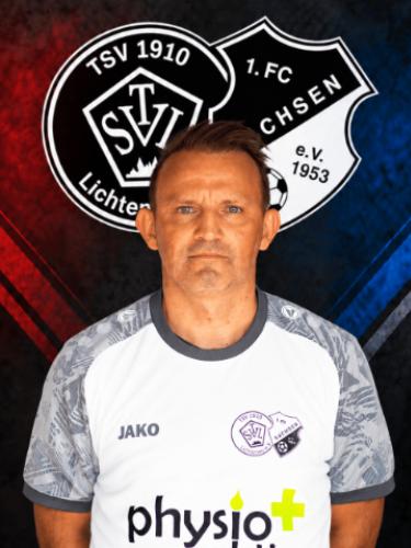 Avatar Bild für Sebastian Mechnik