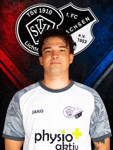 Julian Stamminger