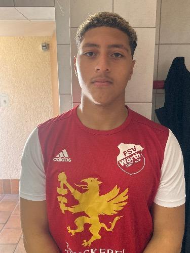 Zahir Helal
