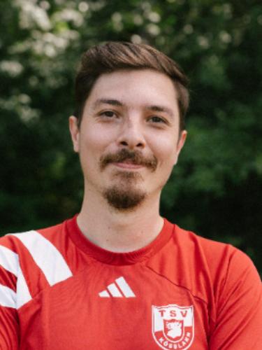 Avatar Bild für Daniel Asanger