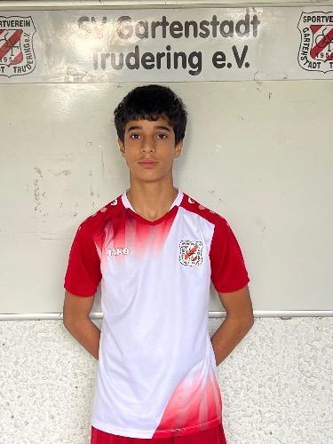 Salmane Ghiat