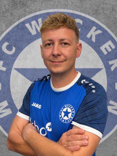 David Kreuz