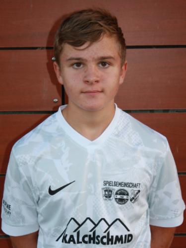 Marlon Mayer