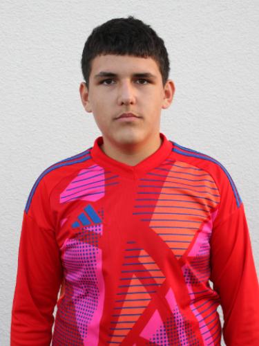 Robert Raducanu