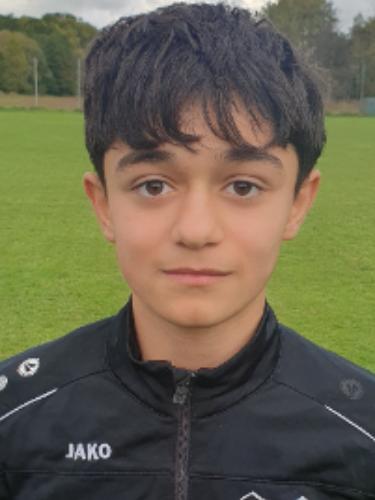 Emre Akhan