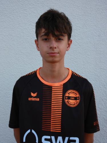 Tobias Wisura