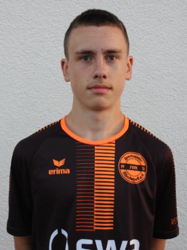 Alex Wieser