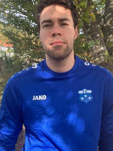 Benjamin Haser