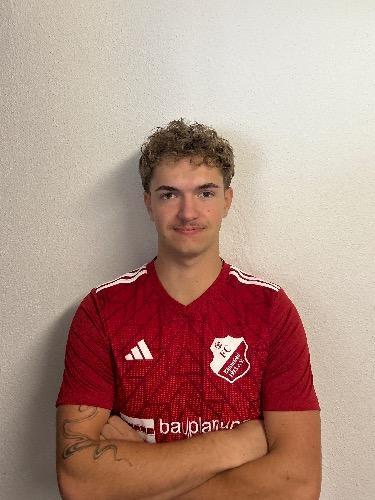 Niklas Schmidt