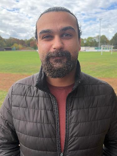 Abdulkadir Güzel