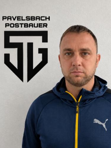 Krisztián Suskó
