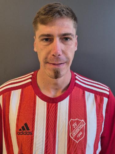 Daniel Hesel