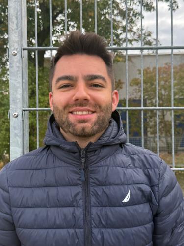 Avatar Bild für Christos Ourdas