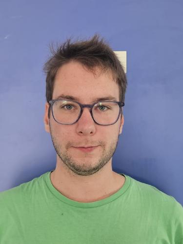 Jonas Kapfenberger