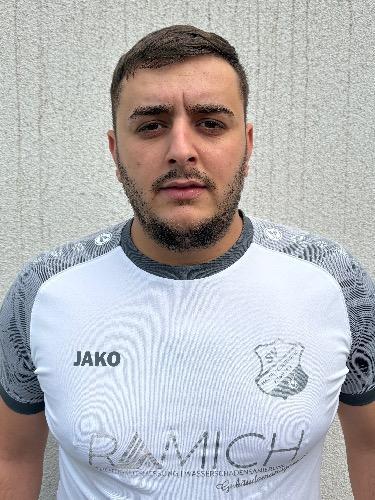 Avatar Bild für Ilia Draghici