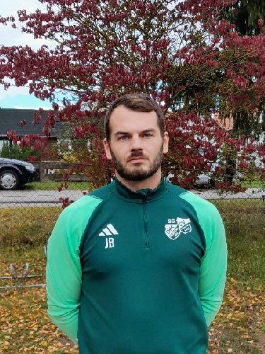 Jonas Baumann