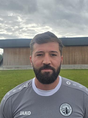 Elhad Bajrami