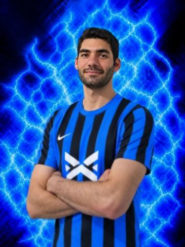 Riyad Waez