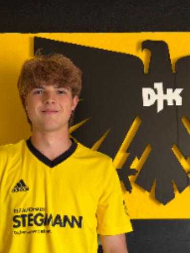 Avatar Bild für Laurenz Kraus