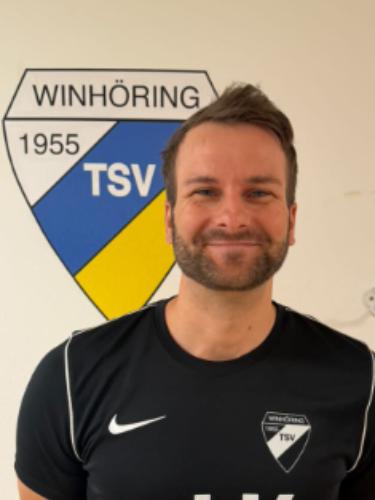 Timm Schwedes