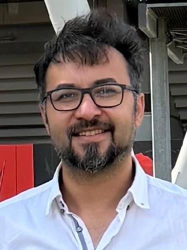 Ali Fazlifar